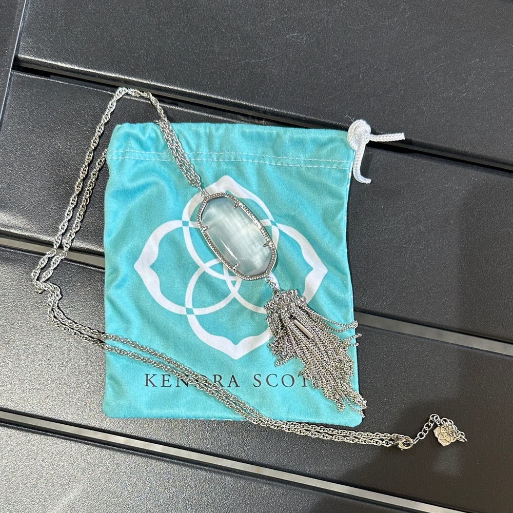 Kendra Scott Necklace